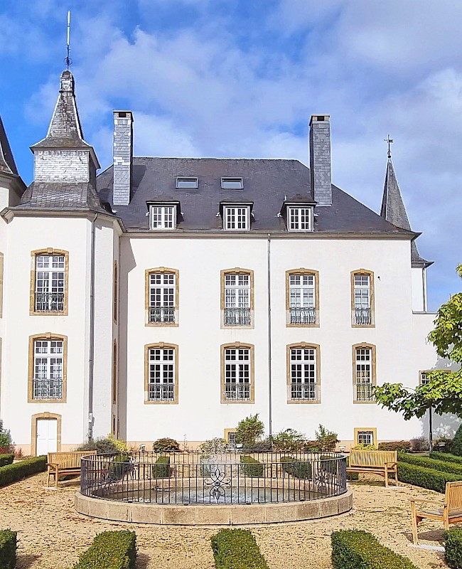 Découvrez Schuttrange : Un joyau caché au Luxembourg