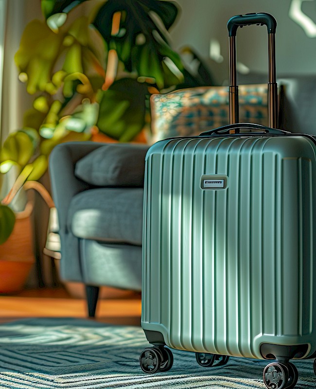 Vacances en toute sérénité