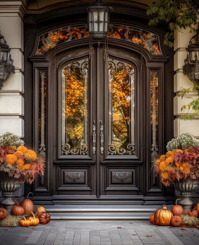 Tendances Automne 2024
