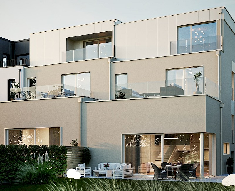 Résidence MOCO
