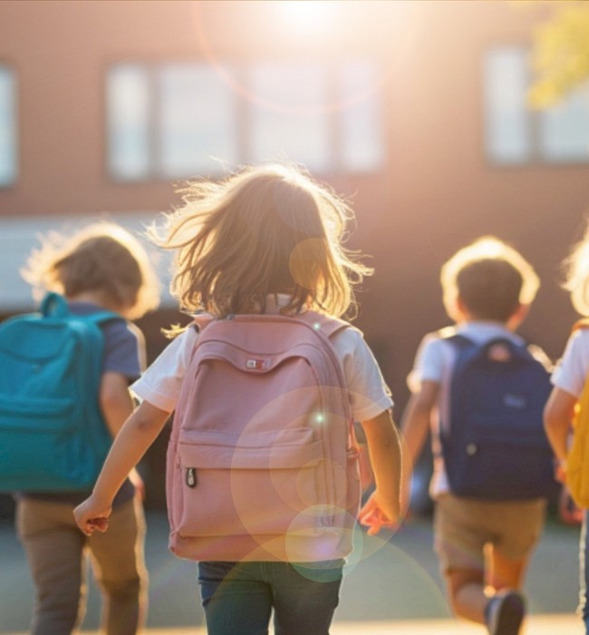 La rentrée scolaire : un nouveau départ aussi pour votre logement