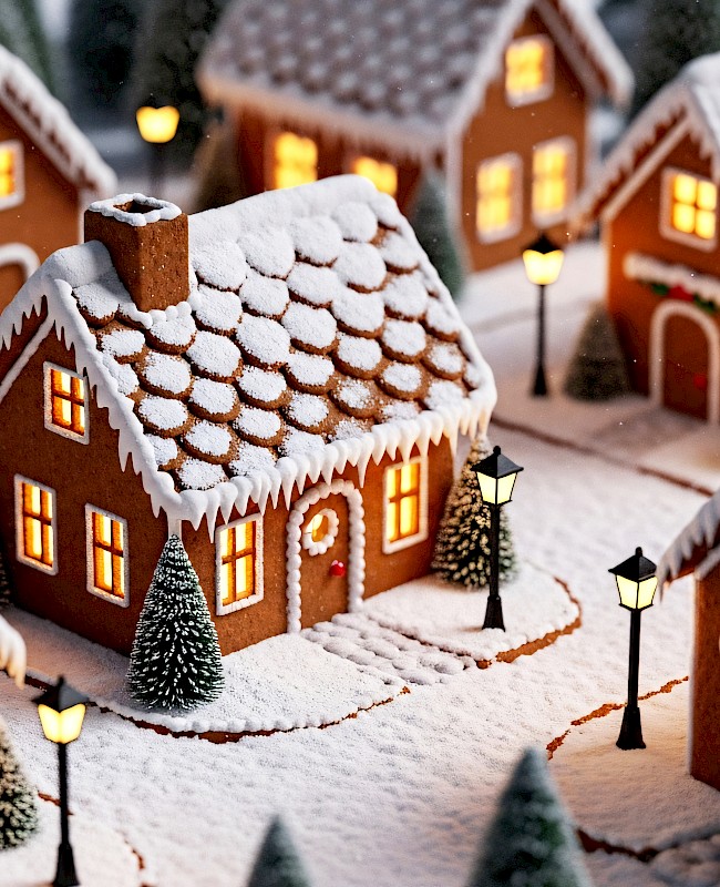 Pourquoi certaines maisons se vendent plus vite en décembre qu’en juin?