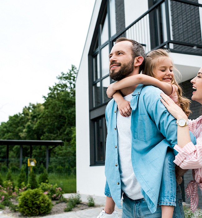 Pourquoi acheter à Luxembourg-Hamm en 2026 ?