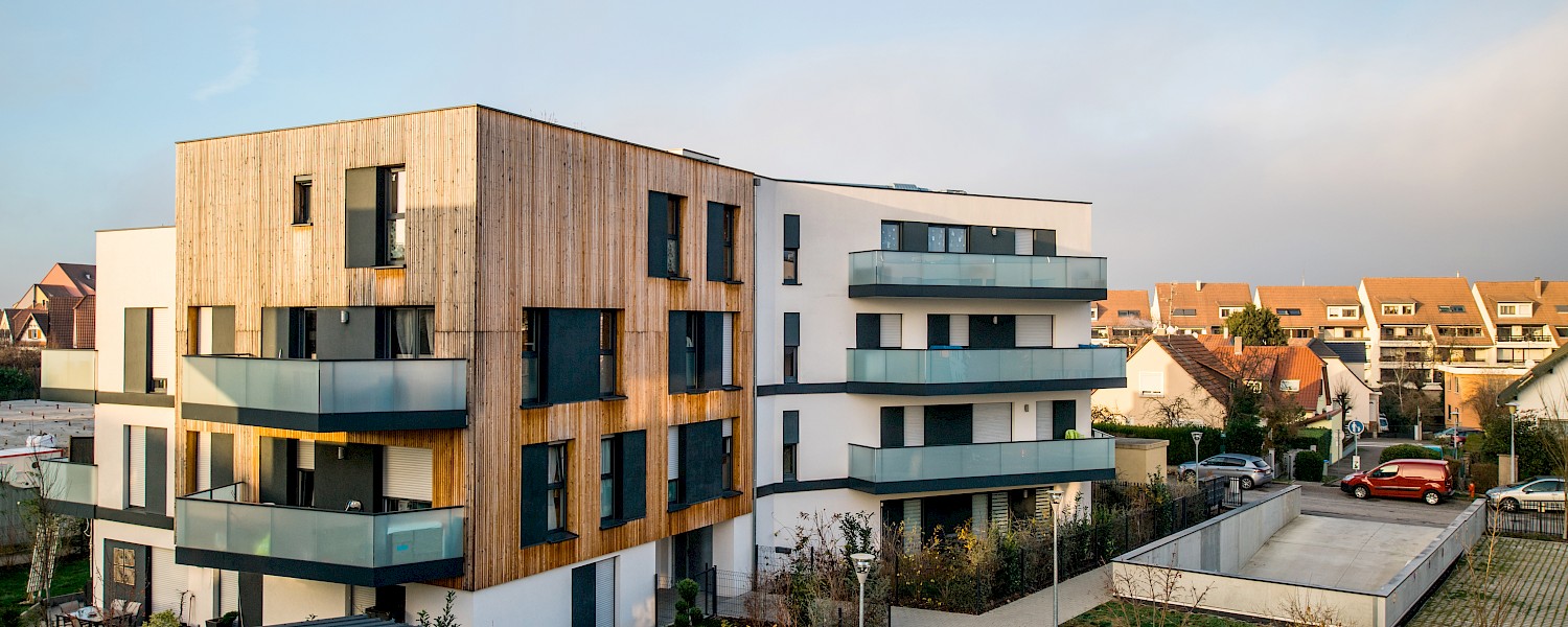 A boost for residential construction: the new property measures in Luxembourg