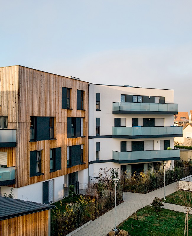 Booster fir de Wunnengsbau : les nouvelles mesures immo au Luxembourg