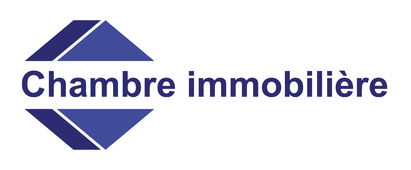 Logo Chambre Immobiliere